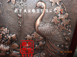 ��ͭ���ܵ�����