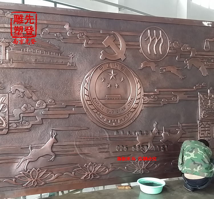 �����������ҽ��ܶ�ͭ������������