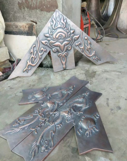 �Ͼ����ܹ�˾̸��ͭ���������Ĺ�������