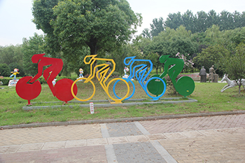 ���е��ܵļ�ֵ����