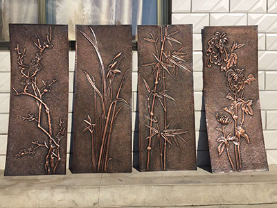 ��ͭ���ܵĽ���