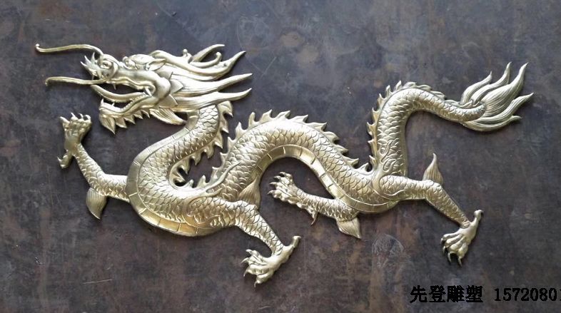 不锈钢益达娱乐之-龙生九子