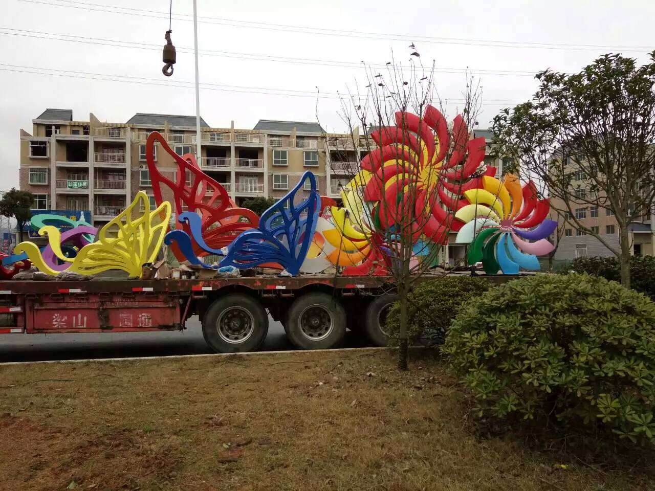 �Ͼ����ܹ�˾��������ҵ�Ļ����ܵ����˼·�봴������